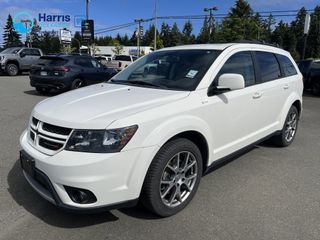 2016 Dodge Journey