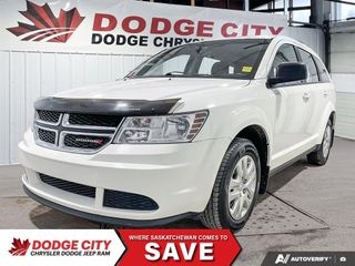2016 Dodge Journey