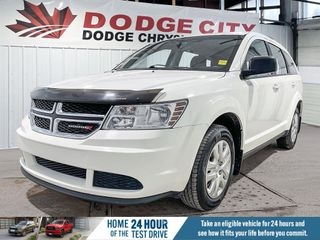 2016 Dodge Journey