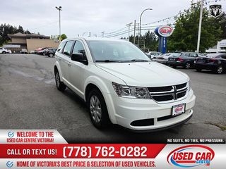 2016 Dodge Journey