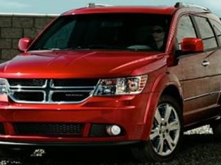 2016 Dodge Journey