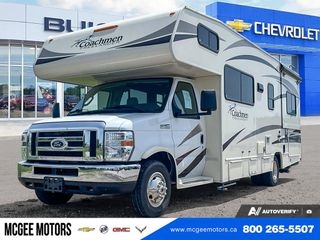 2016 Ford E-Series