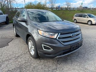 2016 Ford Edge