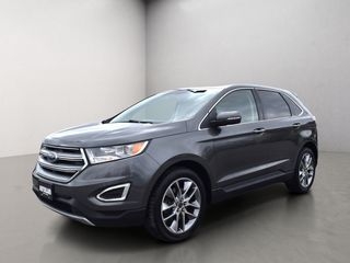 2016 Ford Edge