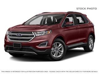 2016 Ford Edge