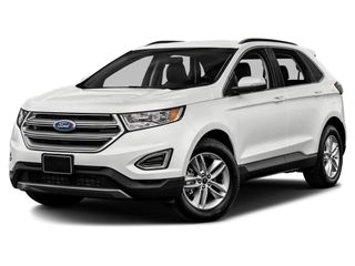 2016 Ford Edge
