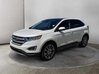 2016 Ford Edge