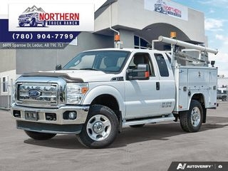 2016 Ford F-350