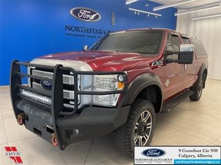 2016 Ford F-350