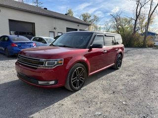 2016 Ford Flex
