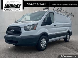 2016 Ford Transit