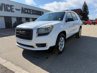 2016 GMC Acadia