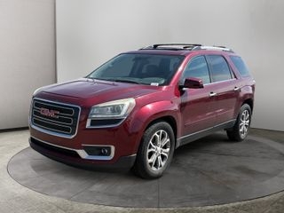2016 GMC Acadia
