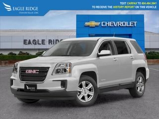 2016 GMC Terrain
