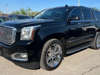 2016 GMC Yukon