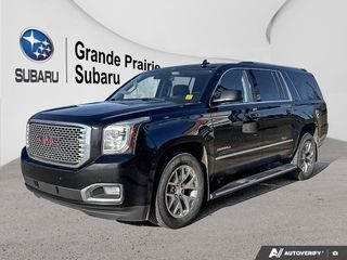 2016 GMC Yukon XL
