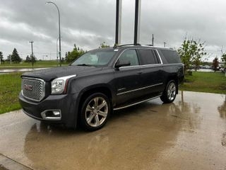 2016 GMC Yukon XL