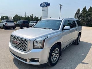 2016 GMC Yukon XL