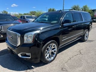 2016 GMC Yukon XL