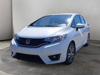 2016 Honda Fit