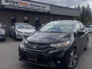 2016 Honda Fit