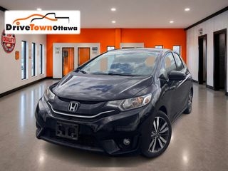 2016 Honda Fit