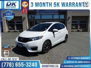 2016 Honda Fit
