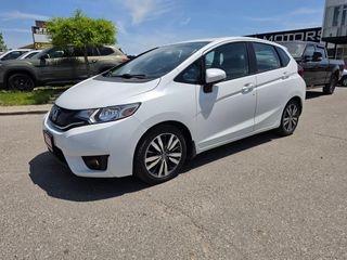 2016 Honda Fit