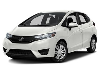 2016 Honda Fit