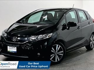 2016 Honda Fit