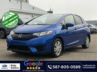 2016 Honda Fit
