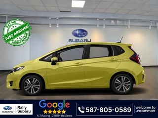2016 Honda Fit