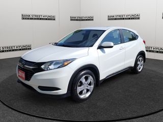 2016 Honda HR-V