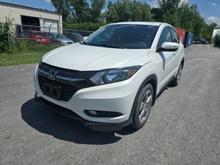2016 Honda HR-V