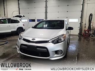 2016 Kia Forte