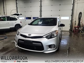 2016 Kia Forte