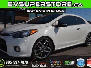 2016 Kia Forte