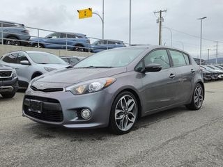 2016 Kia Forte