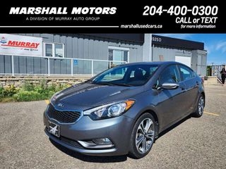 2016 Kia Forte