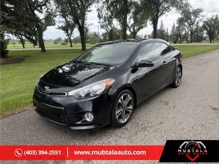 2016 Kia Forte