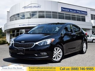2016 Kia Forte
