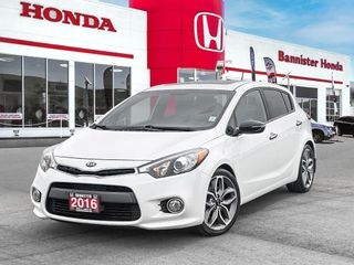 2016 Kia Forte
