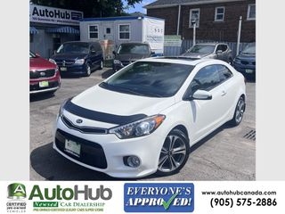 2016 Kia Forte