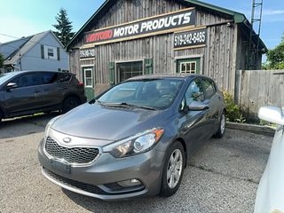 2016 Kia Forte5