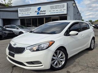 2016 Kia Forte5