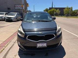 2016 Kia Rondo
