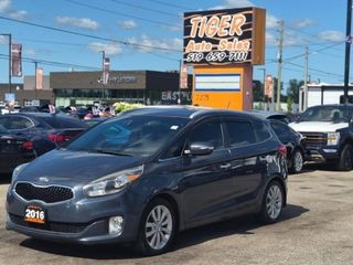 2016 Kia Rondo