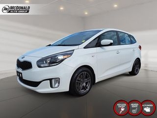 2016 Kia RondoEX