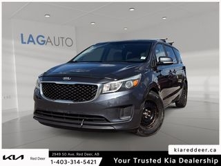 2016 Kia Sedona