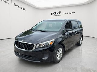 2016 Kia Sedona